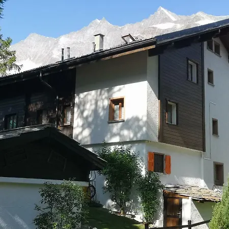 Appartement Delphin *