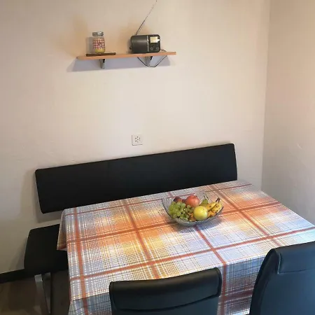 Appartement Delphin