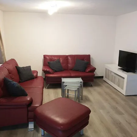 Apartman Delphin Saas Fee