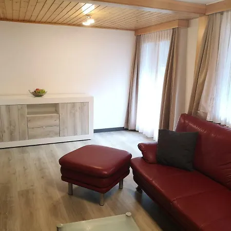 Apartman Delphin *