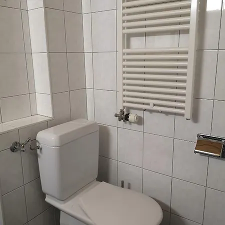 Apartman Delphin Saas Fee