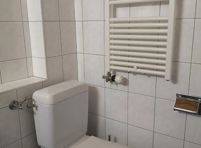 شقة Delphin Saas Fee